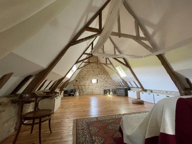 Maison a vendre Figeac 46100 Lot 121 m2 3 pièces 290000 euros
