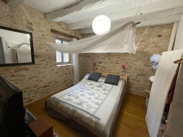 Maison a vendre Figeac 46100 Lot 121 m2 3 pièces 312000 euros