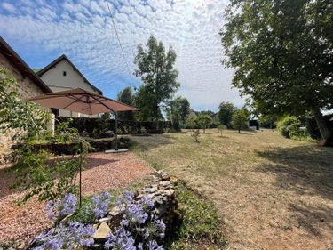 Maison a vendre Figeac 46100 Lot 121 m2 3 pièces 290000 euros