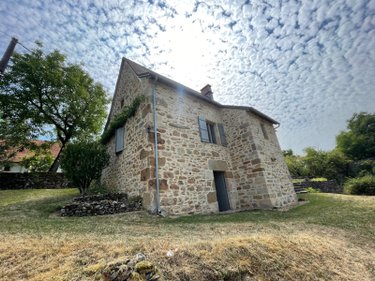 Maison a vendre Figeac 46100 Lot 121 m2 3 pièces 290000 euros