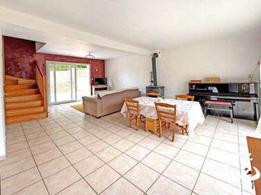 Maison a vendre Plabennec 29860 Finistère 81 m2 5 pièces 242000 euros