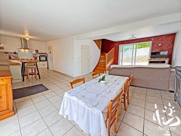 Maison a vendre Plabennec 29860 Finistère 81 m2 5 pièces 242000 euros
