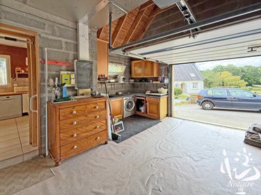 Maison a vendre Plabennec 29860 Finistère 81 m2 5 pièces 242000 euros