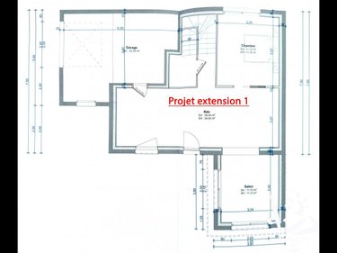 Maison a vendre Plabennec 29860 Finistère 81 m2 5 pièces 242000 euros
