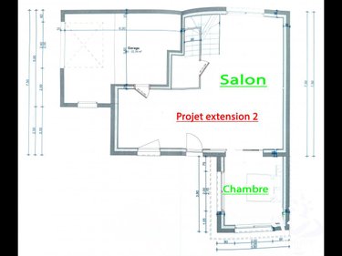 Maison a vendre Plabennec 29860 Finistère 81 m2 5 pièces 242000 euros