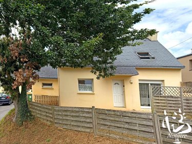 Maison a vendre Plabennec 29860 Finistère 81 m2 5 pièces 242000 euros
