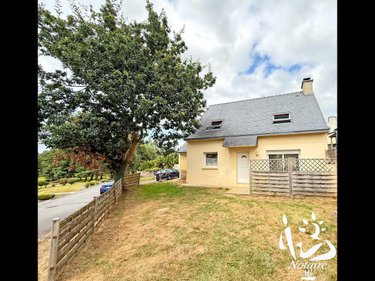 Maison a vendre Plabennec 29860 Finistère 81 m2 5 pièces 242000 euros