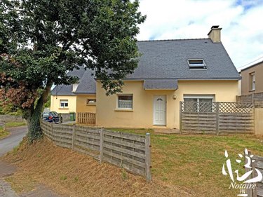 Maison a vendre Plabennec 29860 Finistère 81 m2 5 pièces 242000 euros