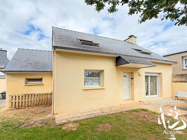 Maison a vendre Plabennec 29860 Finistère 81 m2 5 pièces 242000 euros