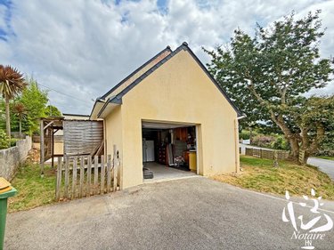 Maison a vendre Plabennec 29860 Finistère 81 m2 5 pièces 242000 euros