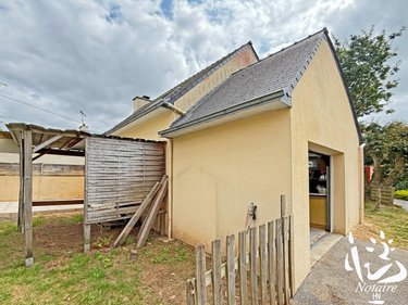 Maison a vendre Plabennec 29860 Finistère 81 m2 5 pièces 242000 euros
