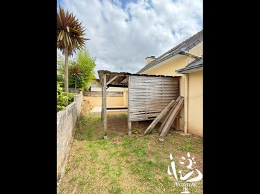 Maison a vendre Plabennec 29860 Finistère 81 m2 5 pièces 242000 euros