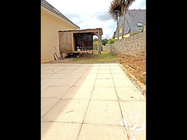 Maison a vendre Plabennec 29860 Finistère 81 m2 5 pièces 242000 euros