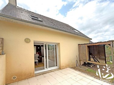 Maison a vendre Plabennec 29860 Finistère 81 m2 5 pièces 242000 euros
