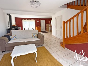 Maison a vendre Plabennec 29860 Finistère 81 m2 5 pièces 242000 euros