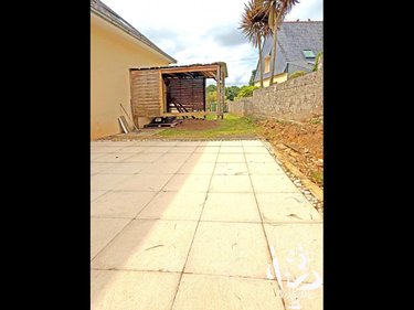 Maison a vendre Plabennec 29860 Finistère 81 m2 5 pièces 242000 euros