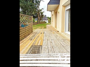 Maison a vendre Plabennec 29860 Finistère 81 m2 5 pièces 242000 euros