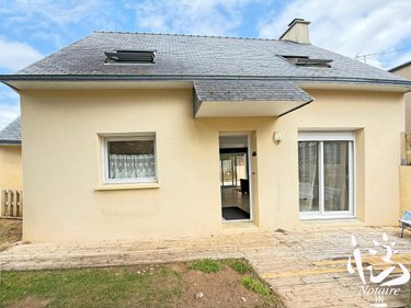 Maison a vendre Plabennec 29860 Finistère 81 m2 5 pièces 242000 euros