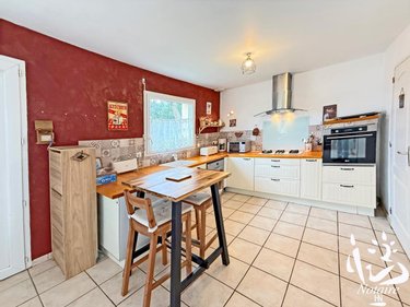 Maison a vendre Plabennec 29860 Finistère 81 m2 5 pièces 242000 euros