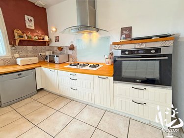 Maison a vendre Plabennec 29860 Finistère 81 m2 5 pièces 242000 euros