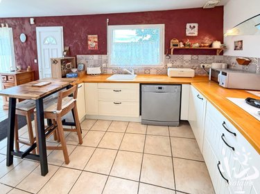 Maison a vendre Plabennec 29860 Finistère 81 m2 5 pièces 242000 euros
