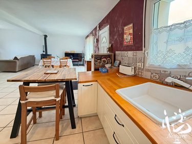 Maison a vendre Plabennec 29860 Finistère 81 m2 5 pièces 242000 euros