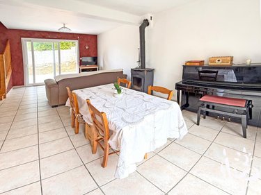 Maison a vendre Plabennec 29860 Finistère 81 m2 5 pièces 242000 euros