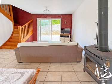 Maison a vendre Plabennec 29860 Finistère 81 m2 5 pièces 242000 euros