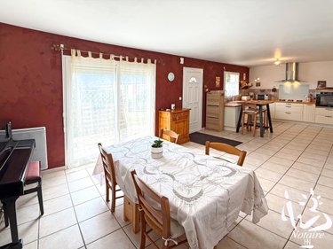 Maison a vendre Plabennec 29860 Finistère 81 m2 5 pièces 242000 euros