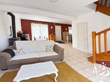 Maison a vendre Plabennec 29860 Finistère 81 m2 5 pièces 242000 euros