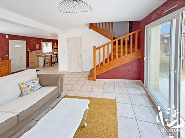 Maison a vendre Plabennec 29860 Finistère 81 m2 5 pièces 242000 euros