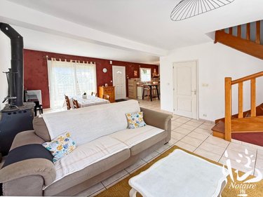 Maison a vendre Plabennec 29860 Finistère 81 m2 5 pièces 242000 euros