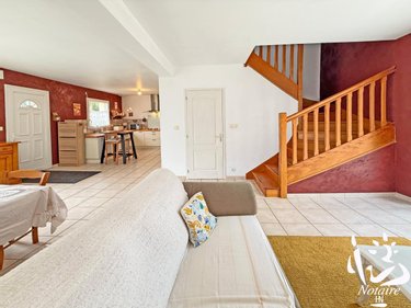 Maison a vendre Plabennec 29860 Finistère 81 m2 5 pièces 242000 euros