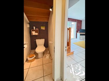 Maison a vendre Plabennec 29860 Finistère 81 m2 5 pièces 242000 euros