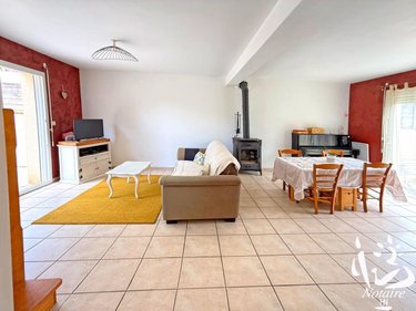 Maison a vendre Plabennec 29860 Finistère 81 m2 5 pièces 242000 euros