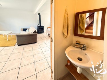 Maison a vendre Plabennec 29860 Finistère 81 m2 5 pièces 242000 euros