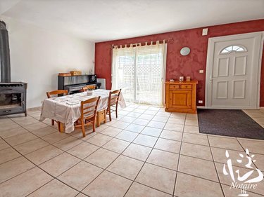 Maison a vendre Plabennec 29860 Finistère 81 m2 5 pièces 242000 euros