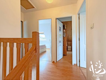 Maison a vendre Plabennec 29860 Finistère 81 m2 5 pièces 242000 euros