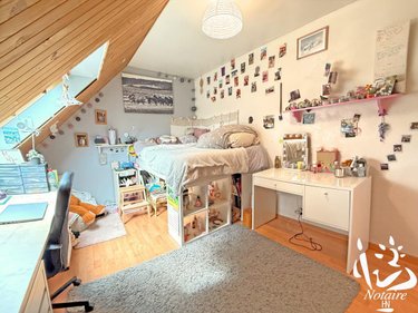 Maison a vendre Plabennec 29860 Finistère 81 m2 5 pièces 242000 euros