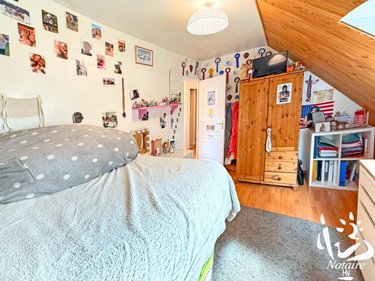 Maison a vendre Plabennec 29860 Finistère 81 m2 5 pièces 242000 euros