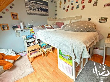 Maison a vendre Plabennec 29860 Finistère 81 m2 5 pièces 242000 euros