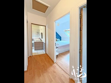 Maison a vendre Plabennec 29860 Finistère 81 m2 5 pièces 242000 euros