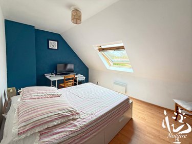 Maison a vendre Plabennec 29860 Finistère 81 m2 5 pièces 242000 euros