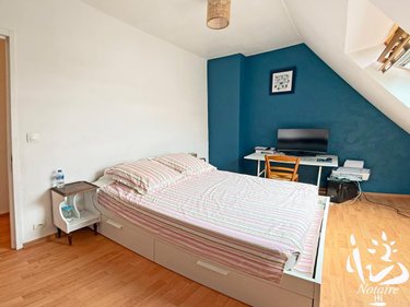 Maison a vendre Plabennec 29860 Finistère 81 m2 5 pièces 242000 euros