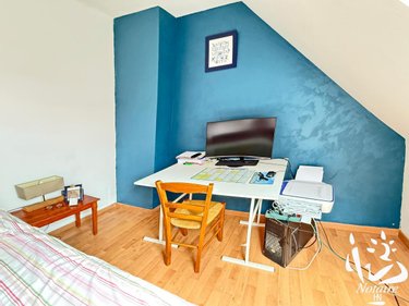 Maison a vendre Plabennec 29860 Finistère 81 m2 5 pièces 242000 euros