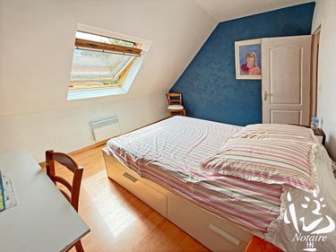 Maison a vendre Plabennec 29860 Finistère 81 m2 5 pièces 242000 euros