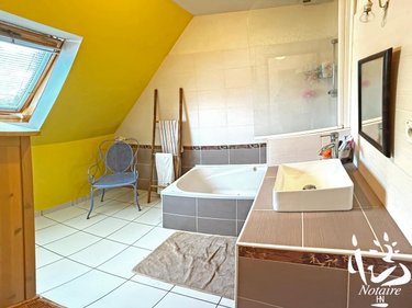 Maison a vendre Plabennec 29860 Finistère 81 m2 5 pièces 242000 euros