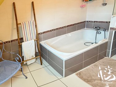 Maison a vendre Plabennec 29860 Finistère 81 m2 5 pièces 242000 euros