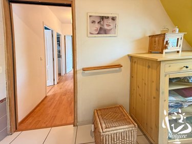Maison a vendre Plabennec 29860 Finistère 81 m2 5 pièces 242000 euros