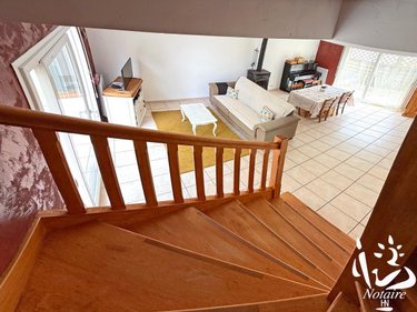Maison a vendre Plabennec 29860 Finistère 81 m2 5 pièces 242000 euros